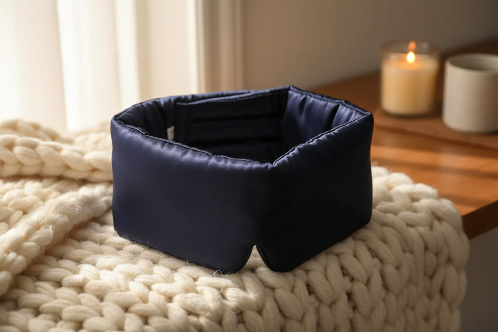 Silk Sleep Mask