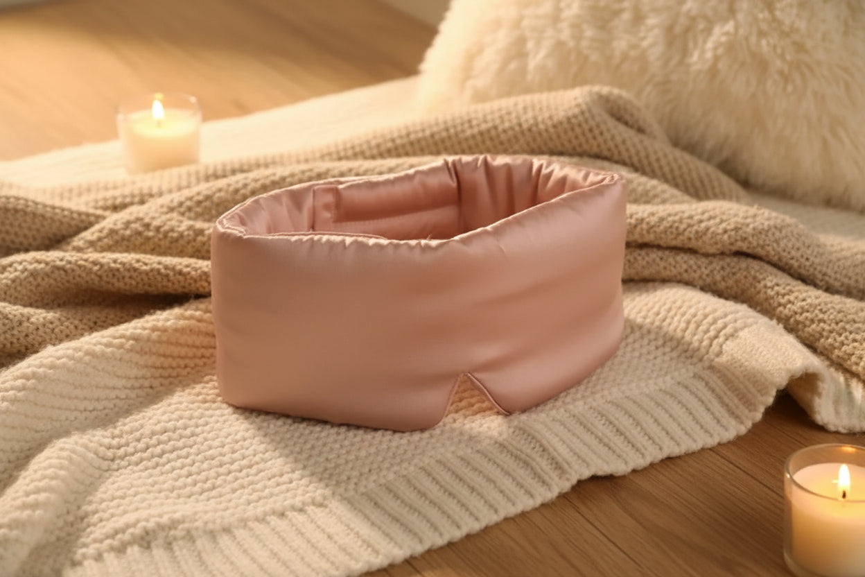 Silk Sleep Mask