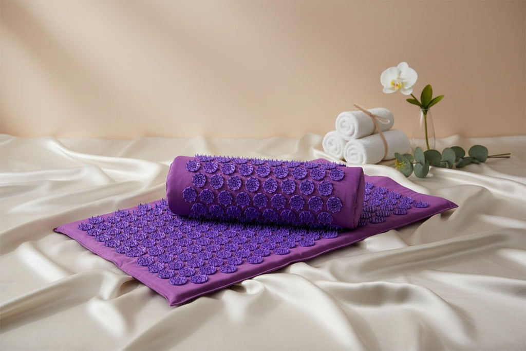Serenity Mat Set
