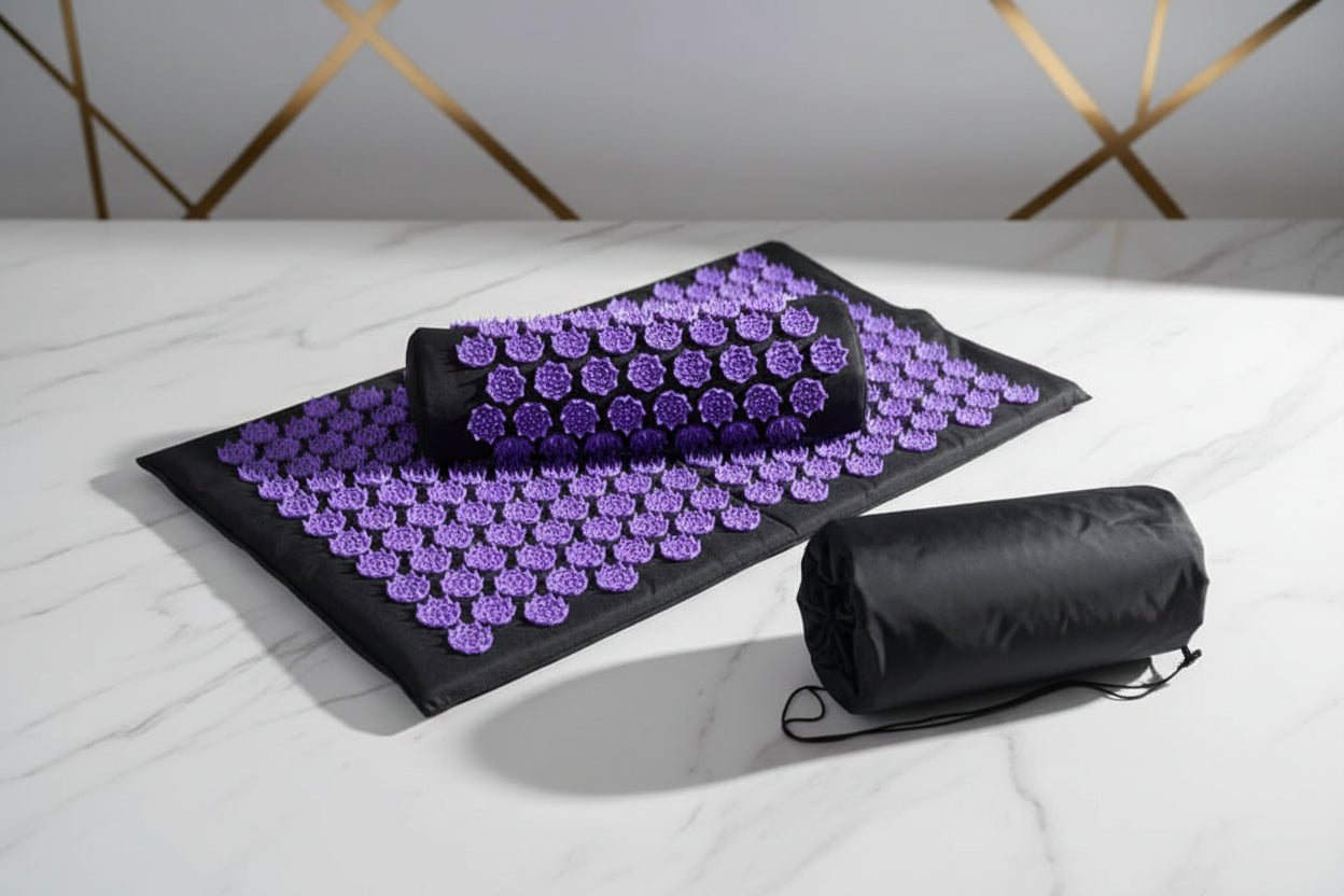 Serenity Mat Set