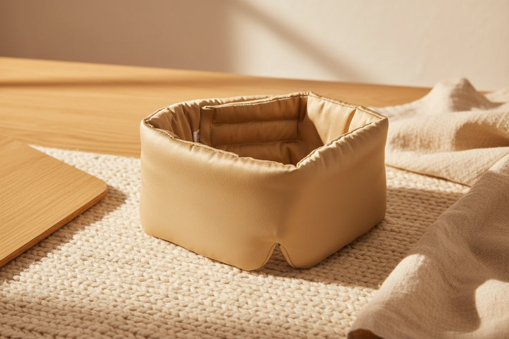 Silk Sleep Mask