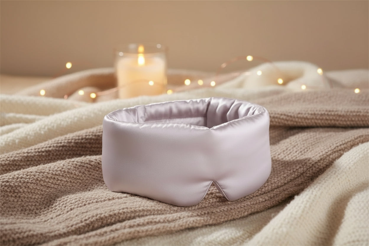 Silk Sleep Mask