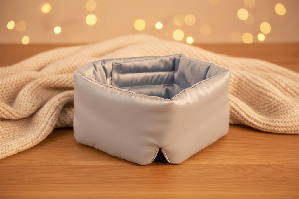 Silk Sleep Mask